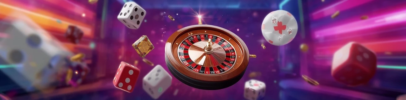 RTP ja volatiilsus Microgamingu m&auml;ngudes
